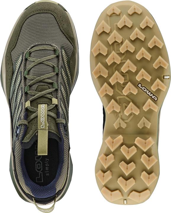 Produktbild Lowa Maddox Pro Lo (44.5)