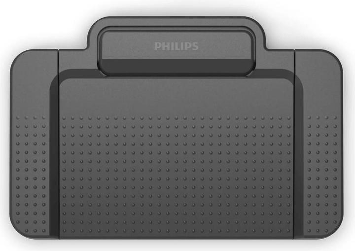 Image du produit Philips ACC2310 Pédale de commande USB