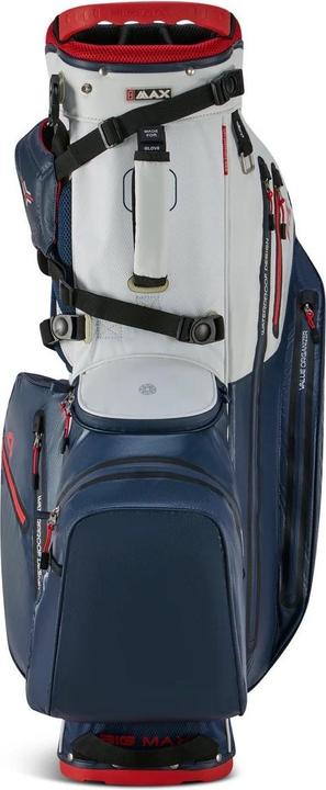 Produktbild Big Max Aqua Hybrid 4