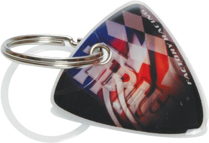 Actual product image Booster Triumph