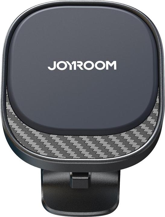 Actual product image Joyroom JR-ZS400 magnetic car phone holder for air vent - black