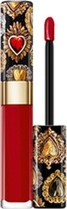 Image du produit Dolce & Gabbana Rouge à lèvres liquide avec éclat (Shinissimo High Shine Lacquer) 4.5 ml - Nuance : 640 (640)