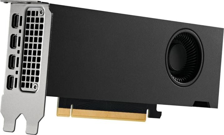 Produktbild Lenovo ThinkSystem DM Series 16Gb FC-VI 2 Port SFP+ Card (2.65 GHz, 32 -Core)