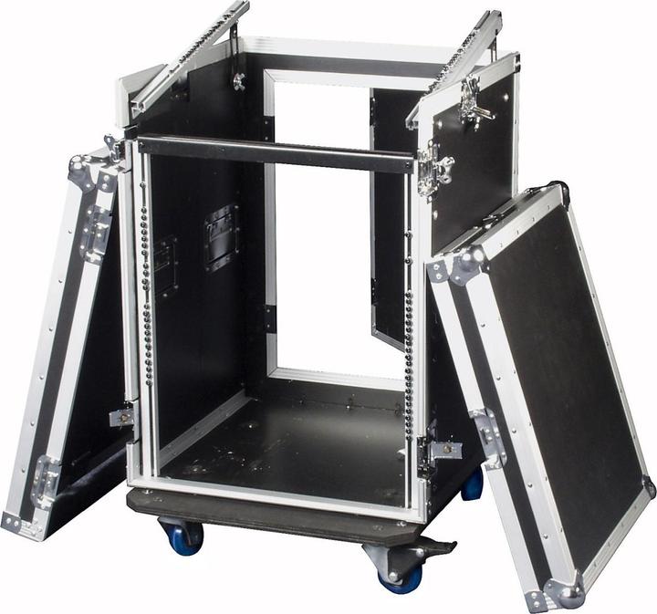 Immagine prodotto DAP-Audio Rca-Dd12top (Caso da 19 pollici)