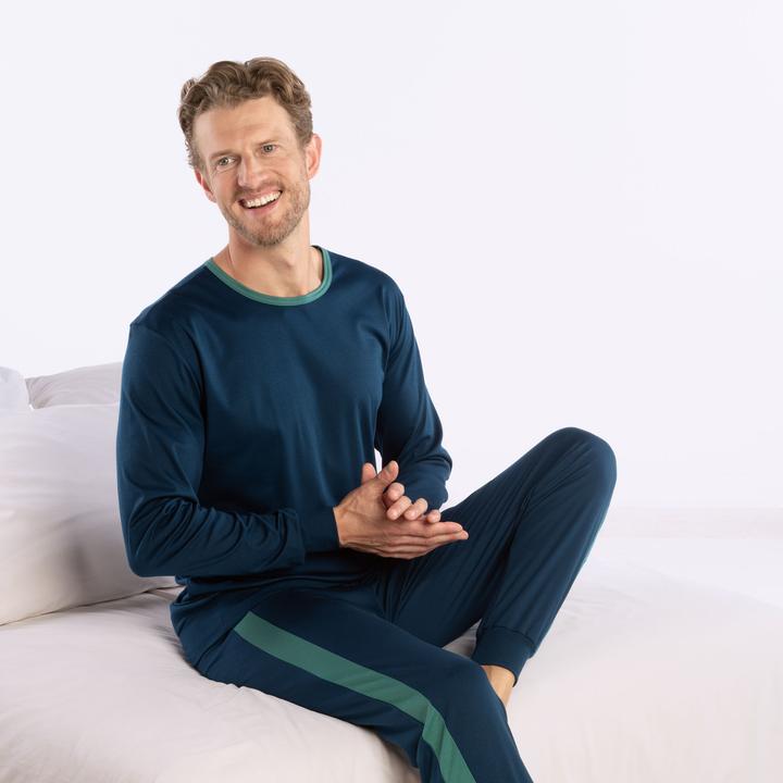 Produktbild ISA Bodywear Pyjama (M)