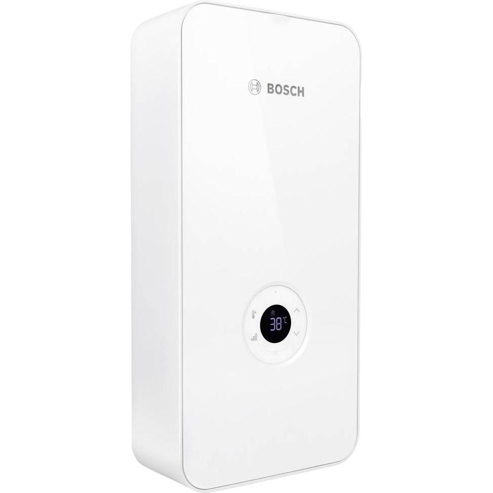 Bosch Home Comfort, Warmwassergerät, Bosch Durchlauferhitzer Tronic Advanced