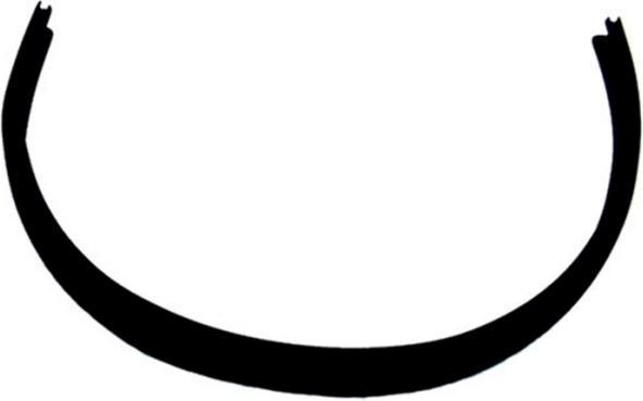 Thule Wind noise adapter