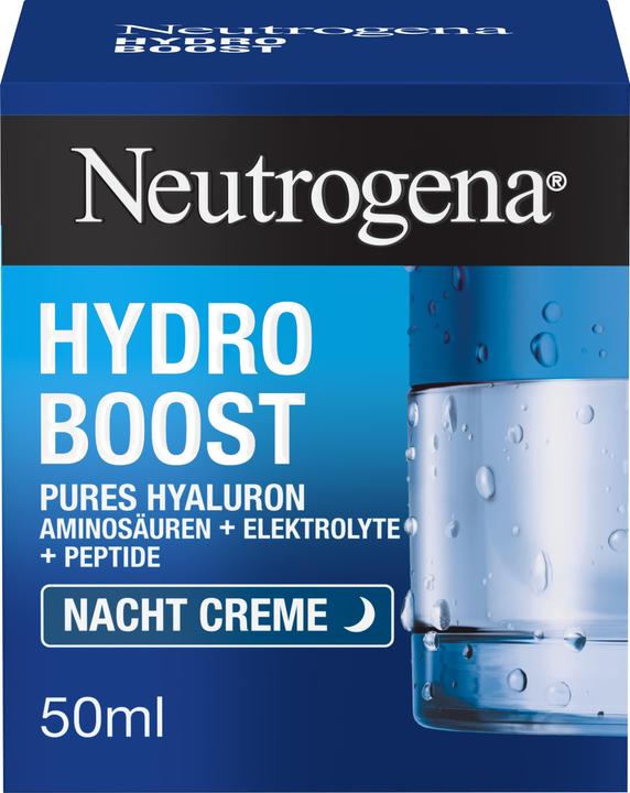 Immagine prodotto Neutrogena Crema da notte (50 ml, Crema notte)