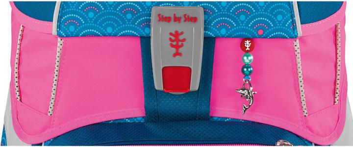 Image du produit Step by Step NEON Pull-Over LED Pull-Over néon pour SPACE  2IN1 PLUS, CLOUD