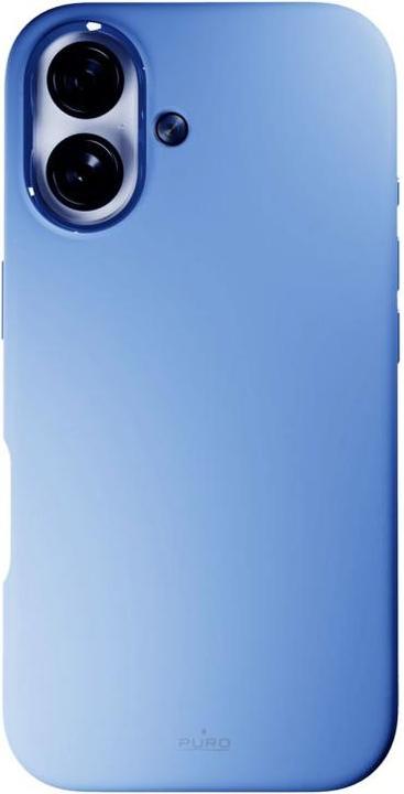 Image du produit Puro Housse de protection (Apple iPhone 16)