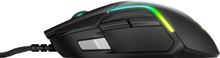 Actual product image SteelSeries Rival 5 (Cable)