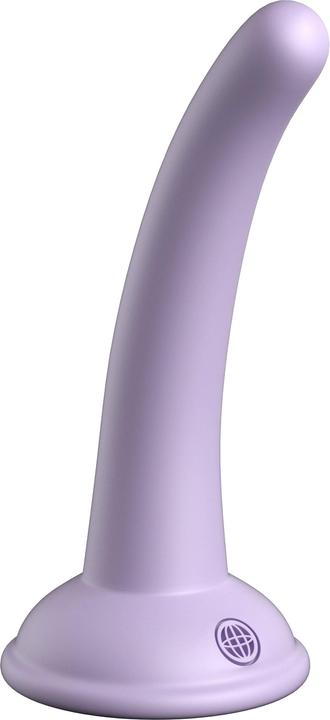 Produktbild Pipedream DP Curious Five Purple 5 inch
