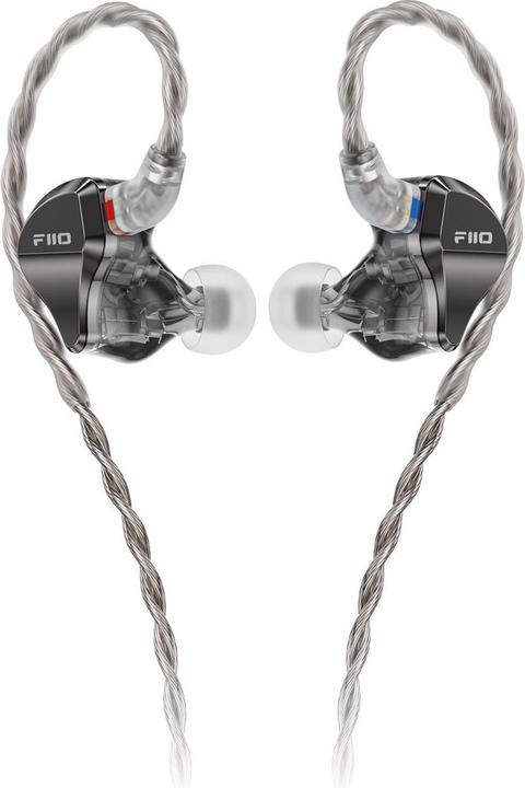 Actual product image FiiO JH5 (No noise cancellation, Cable)