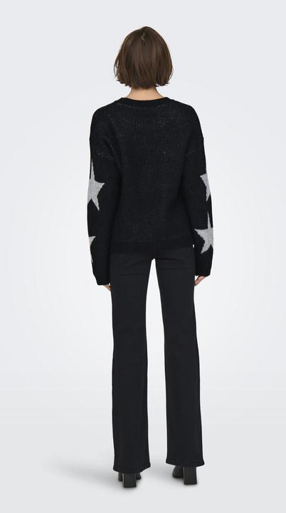 Image du produit Only ONLJESSICA Pull en maille Pull en maille (XL)