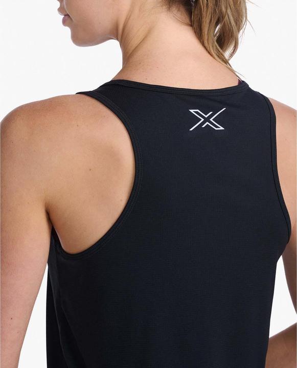 Produktbild 2XU Aero Singlet (M)
