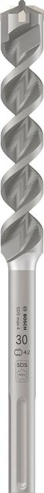Produktbild Bosch Professional Zubehör Hammerbohrer SDS max-4 30 x 200 x 320 mm (30 Millimeter)