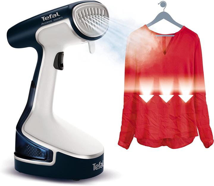 Actual product image Tefal DR8085 Access Steam (1500 W, 24 g/min)