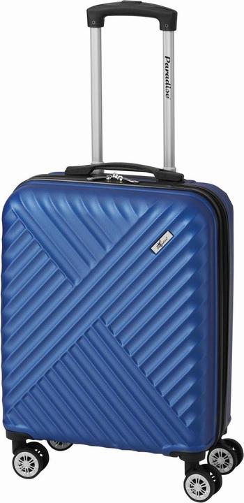 Actual product image Check.In Kingston - Set of 3 suitcases (33 l)
