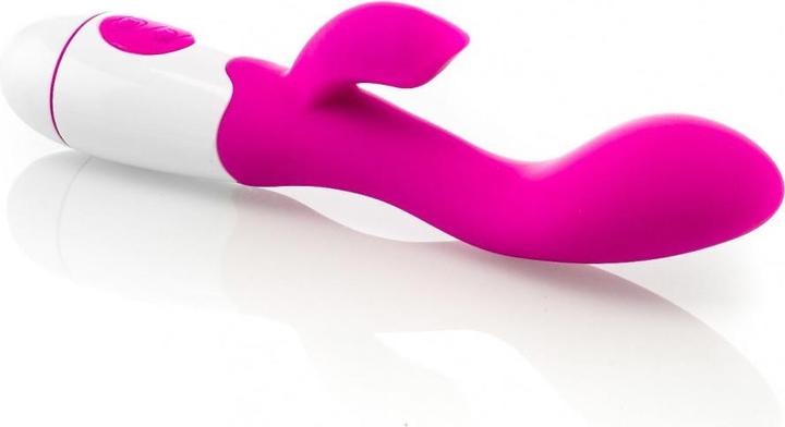 Image du produit Zenn Vibrateur pour lapin