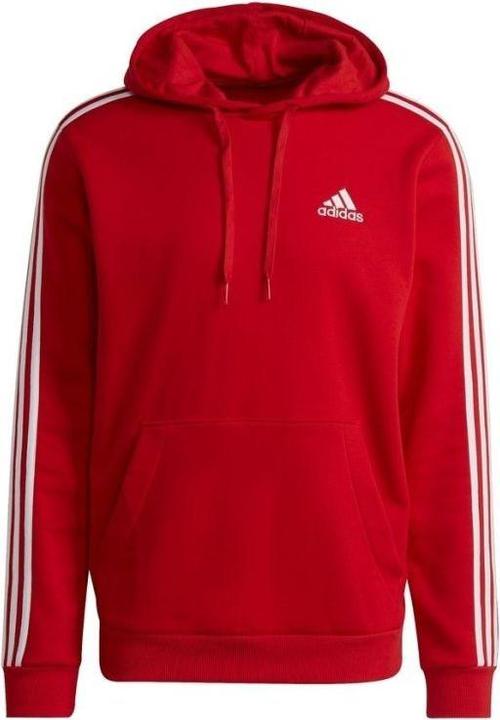 Produktbild Adidas Essentials Fleece-Sweatshirt (M)