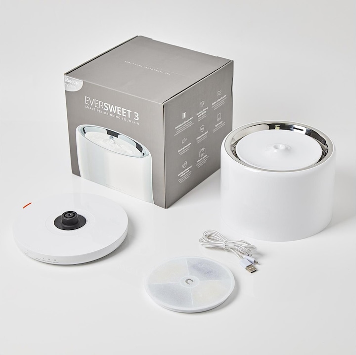 Actual product image Petkit Eversweet drinking fountain, 1.35l (1.35 l)