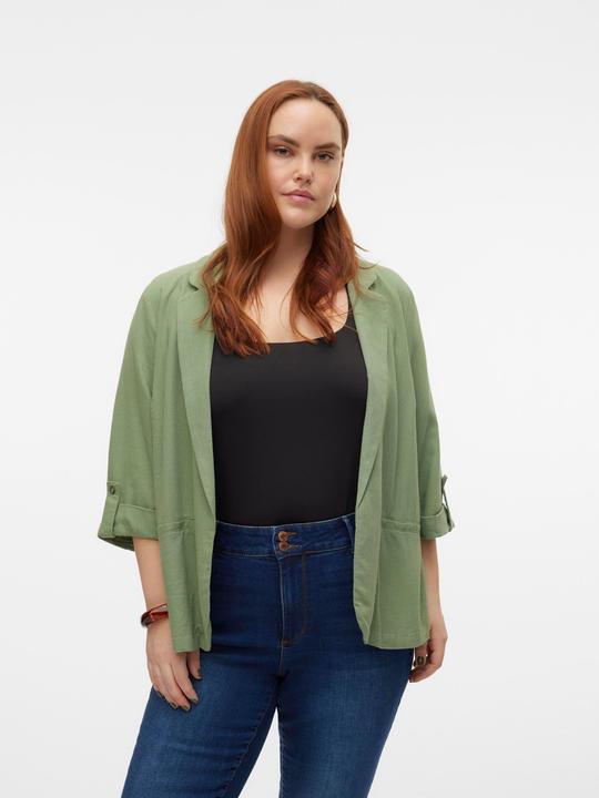 Immagine prodotto Vero Moda VMJESMILO Blazer Blazer (50)