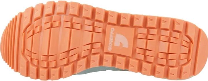Produktbild Gioseppo Ledersportschuhe mit Mesh-Muster (40)