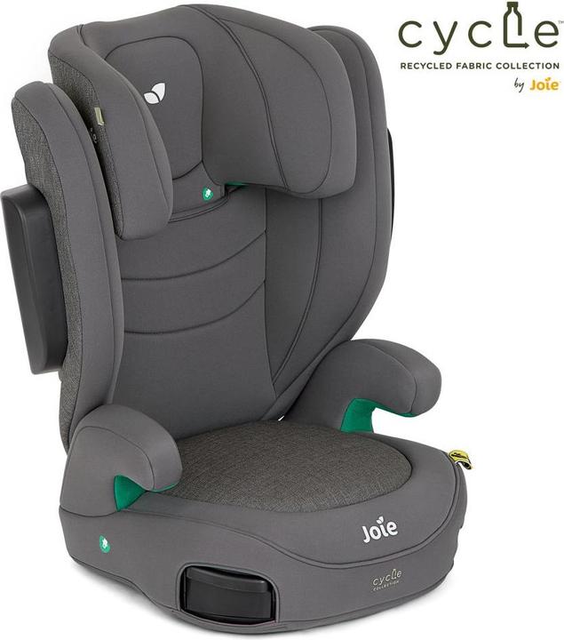 Actual product image Joie i-Trillo (Child seat, ECE R129/i-Size Standard)