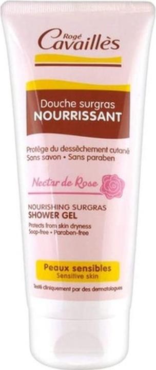 Produktbild Roge Cavailles Extra-Gentle (200 ml)