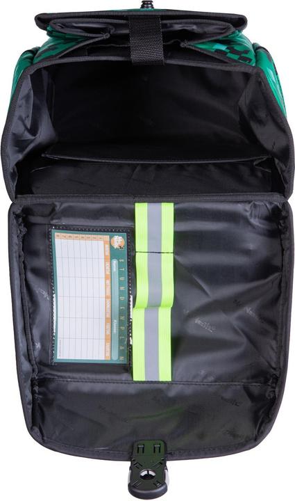 Produktbild Mc Neill Perfecto Schulranzen-Set 5-teilig (22 l)