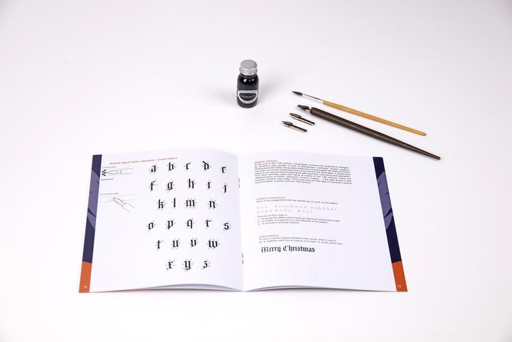 Immagine prodotto Brause Set e set di degustazione (Nero)