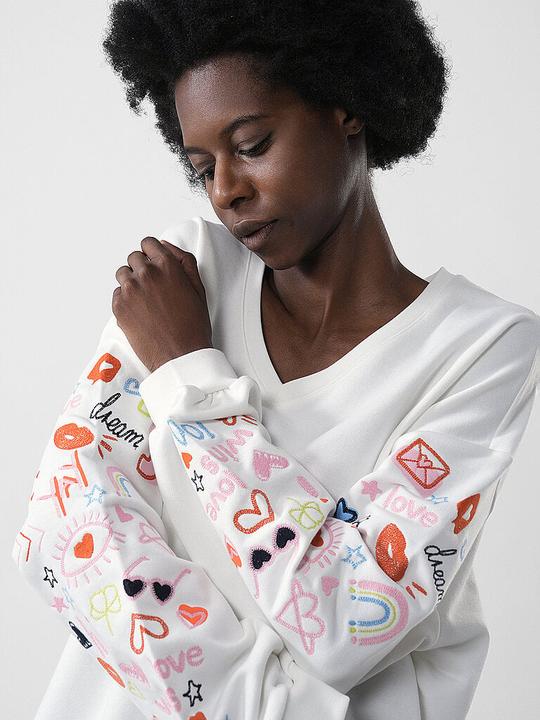 Produktbild Smith & Soul Sweater (L)