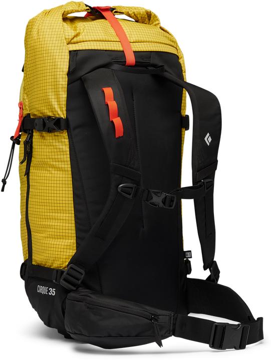 Immagine prodotto Black Diamond Cirque 35 (35 l)