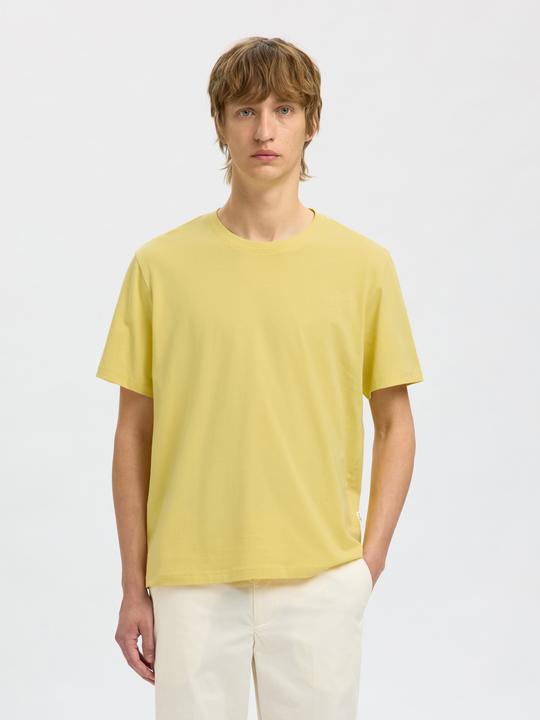 Produktbild Selected Regular T-Shirt (M)