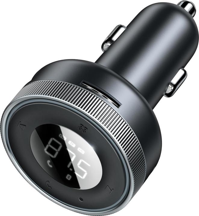 Produktbild Baseus Car Wireless MP3 Charger