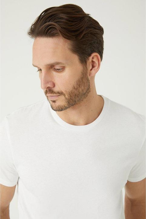 Immagine prodotto Burton T-shirt con collo rotondo (confezione da 3) (M)