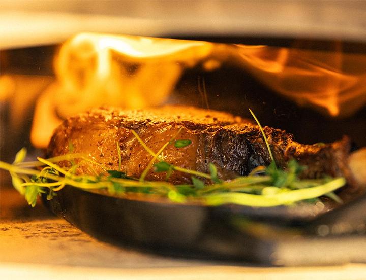 Produktbild Ooni Sizzler Pfanne