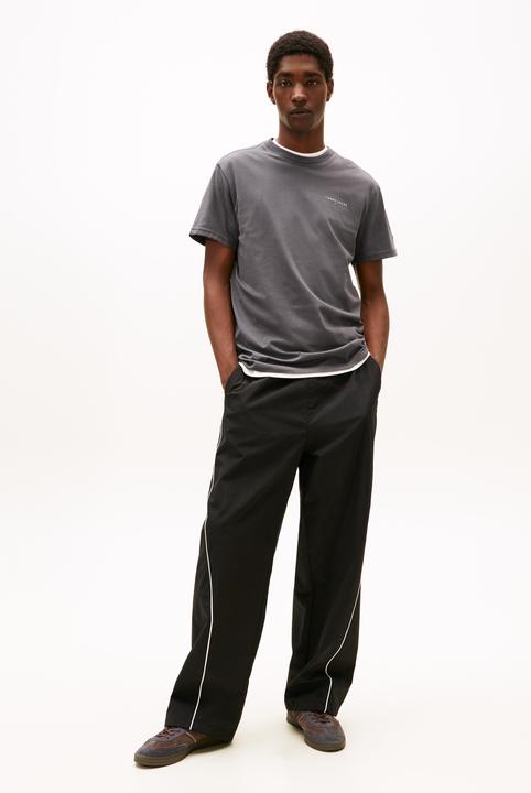 Produktbild Tommy Jeans Tjm Slim Linear Chest Tee Ext (S)