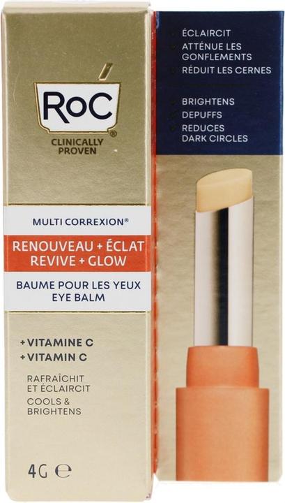 Image du produit Roc Multi Correxion (Stick soin des yeux)