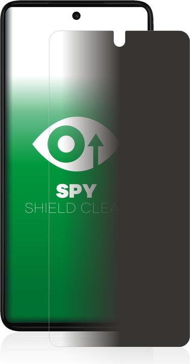 Produktbild upscreen Spy Shield Blickschutzfolie (1 Stk., Motorola Moto G52)