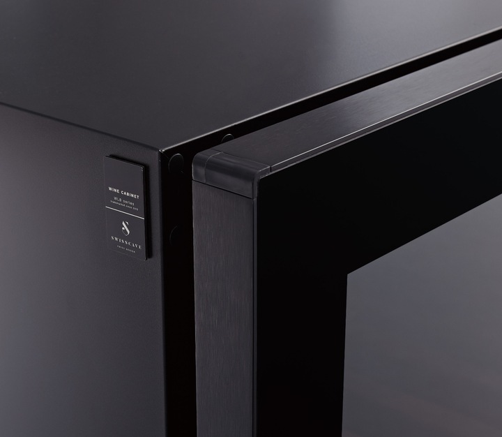 Actual product image Swisscave WLB-160F