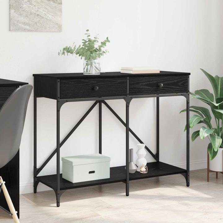 Image du produit vidaXL Konsolentisch (39 x 39 x 78.50 cm)