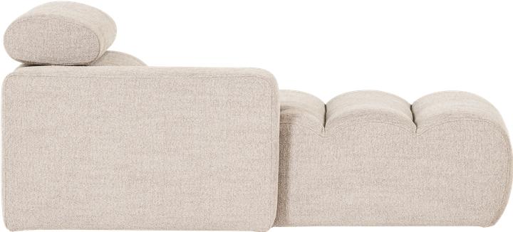 Actual product image Woood Novi (Recamiere)