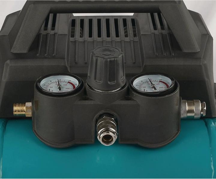 Produktbild Aircraft Kolbenkompressor 131 OF E AIRBOY (8 Bar, 6 l)