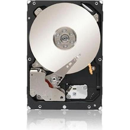 EMC 3TB 7.2K SAS 3,5" 6Gb/ NL-SAS (3 TB, 3.5"), Festplatte