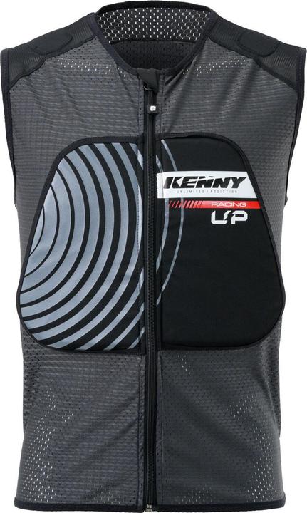 Kenny up (XXL, Chest protector)