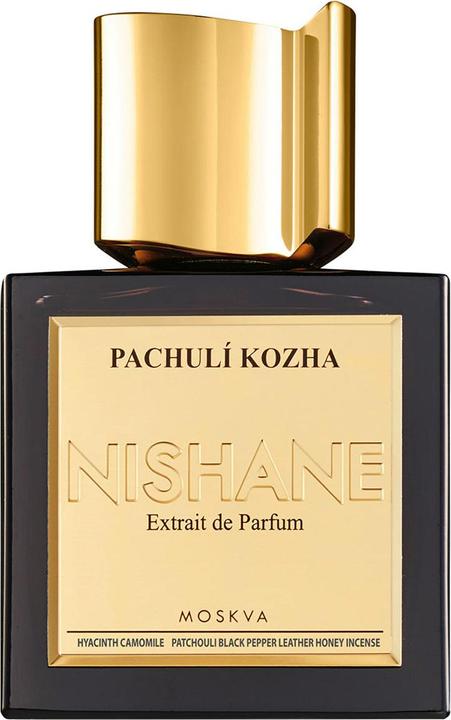 Produktbild Nishane Pachuli Kozha by (Eau de Parfum, 50 ml)