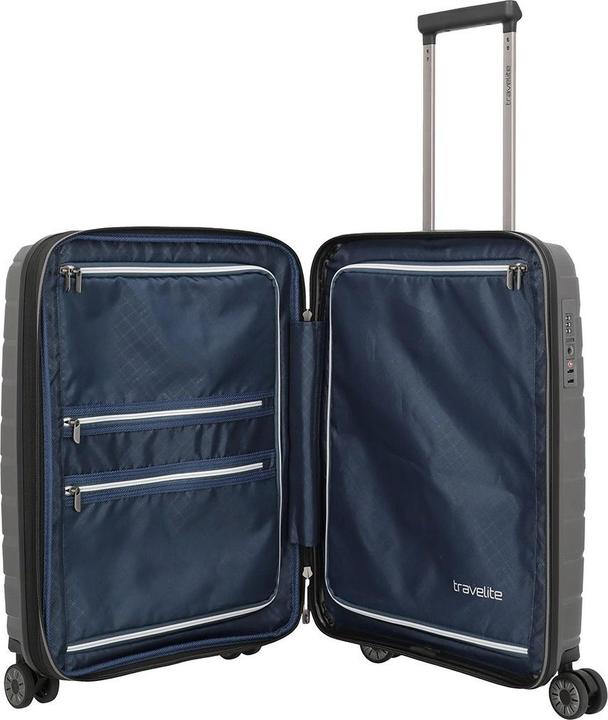 Produktbild Travelite Carrello per Base d'Aria