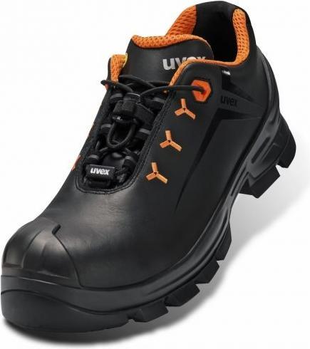Actual product image Uvex Safety 1 safety sandal (S1P, 44)