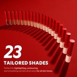 Produktbild TirTir Glide & Hide Blurring Concealer Creamy Texture Conceals Dark Circles